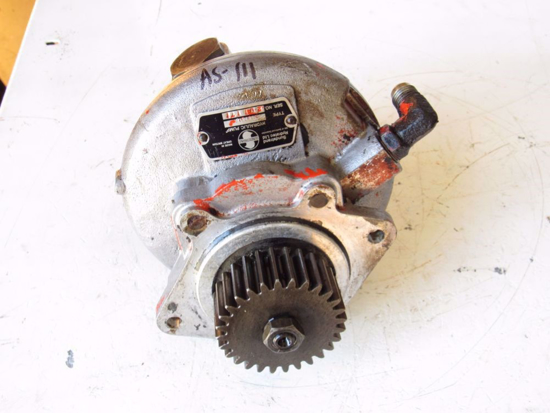 Picture of Case David Brown K957318 Power Steering Pump Hydraulic 1490 Tractor