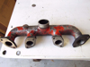 Picture of Case David Brown K923244 Intake Manifold 1490 Tractor