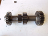 Picture of Case David Brown K942460 Layshaft Cluster Gear Shaft 1490 Tractor