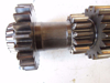 Picture of Case David Brown K942460 Layshaft Cluster Gear Shaft 1490 Tractor