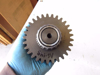 Picture of Case David Brown K942460 Layshaft Cluster Gear Shaft 1490 Tractor