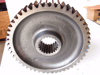 Picture of Case David Brown K929252 Rear Axle Final Drive Bull Spur Gear Wheel 49T 1490 Tractor K949149