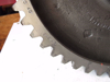 Picture of Case David Brown K929252 Rear Axle Final Drive Bull Spur Gear Wheel 49T 1490 Tractor K949149