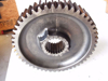 Picture of Case David Brown K929252 Rear Axle Final Drive Bull Spur Gear Wheel 49T 1490 Tractor K949149