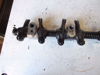 Picture of Case David Brown K909622 K961052 K961053 K921431 K921432 Rocker Arm Shaft to 990 Tractor