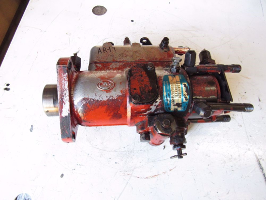 Picture of Case David Brown K921356 Fuel Injection Pump For Parts to Tractor Lucas 3248F820