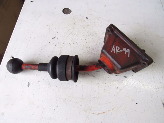 Picture of Case David Brown K928775 Range Gear Shift Control Lever Selector 990 Tractor K929629 K902270