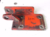 Picture of Case David Brown K921558 LH Left Lower Lift Link Draft Arm Bracket