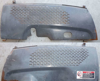 Picture of RH & LH Lower Skirt Side Panels TD120-41363 TD120-99560 Kubota L3240 Tractor