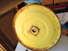 Picture of John Deere AE29800 AFH202057 Pickup Reel Pulley 1209 1214 1217 1219 Mower Conditioner