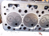 Picture of Kubota 16459-03040 16459-03044 Cylinder Head F2803 Engine M4700 M4900 M5700 Tractor