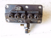 Picture of Kubota 16484-51010 Fuel Injection Pump For Parts/not working F2803 Engine M4700 M5400 Tractor