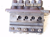 Picture of Kubota 16484-51010 Fuel Injection Pump For Parts/not working F2803 Engine M4700 M5400 Tractor