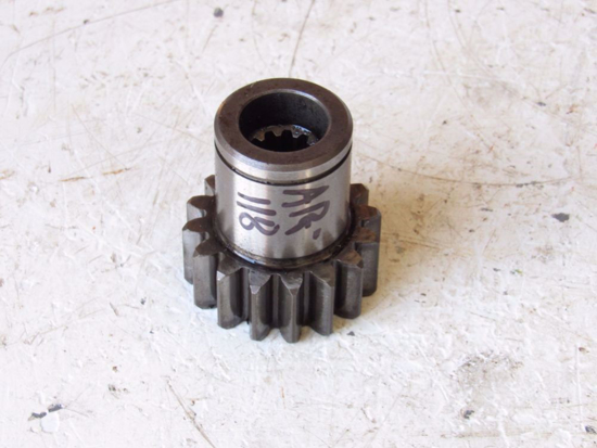 Picture of Kubota 3A011-82280 Hydraulic Pump Drive Gear to Tractor