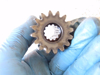 Picture of Kubota 3A011-82280 Hydraulic Pump Drive Gear to Tractor