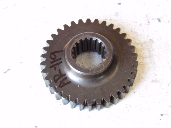 Picture of Kubota 3A011-82270 Hydraulic Pump Drive Gear to Tractor