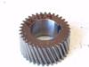 Picture of Kubota 15601-24110 Crankshaft Gear F2803 Engine M4700 Tractor