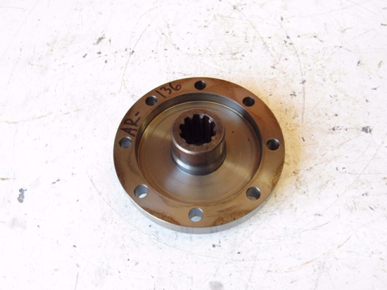 Picture of Kubota 3A011-25510 Flywheel Coupling Spline Boss F2803 Engine M4700 Tractor