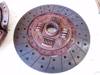 Picture of Kubota 3A011-25110 3A011-25130 Clutch Disk & Pressure Plate M4700 Tractor