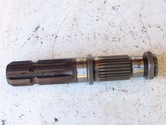 Picture of Kubota 3A011-80140 PTO Shaft M4700 M4800 M4900 M5400 M5700 Tractor 07933-00350