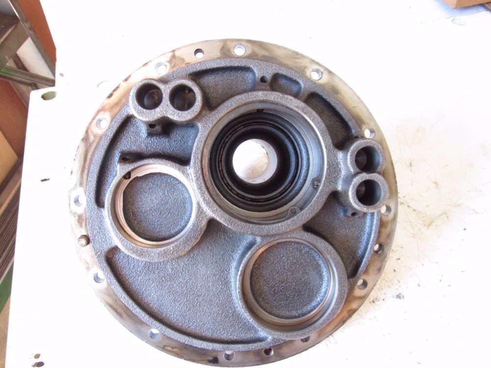 Eastern Triangle Enterprises LLC E-Store. Transmission Front Bearing ...