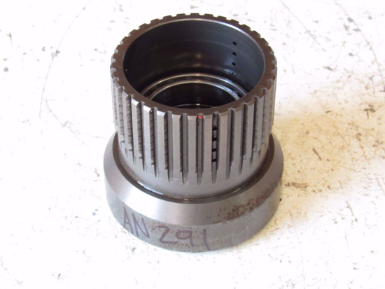 Picture of Kubota 3A011-27200 PTO Clutch Hub Damper M4700 M5400 M6800 Tractor 3A011-27173 3A011-27170