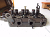 Picture of Toro 93-1369 Cylinder Head w/ Valves Mitsubishi K3D Diesel Engine 325D Groundsmaster Mower