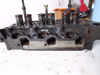 Picture of Toro 93-1369 Cylinder Head w/ Valves Mitsubishi K3D Diesel Engine 325D Groundsmaster Mower