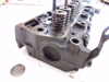 Picture of Toro 93-1369 Cylinder Head w/ Valves Mitsubishi K3D Diesel Engine 325D Groundsmaster Mower