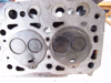 Picture of Toro 93-1369 Cylinder Head w/ Valves Mitsubishi K3D Diesel Engine 325D Groundsmaster Mower