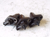 Picture of 3 Toro 44-8070 Fuel Injectors Mitsubishi K3D Diesel Engine 325D Groundsmaster Mower