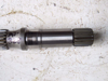 Picture of Toro 46-8410 Transmission Motor Shaft 325D Groundsmaster Mower