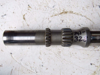 Picture of Toro 46-8410 Transmission Motor Shaft 325D Groundsmaster Mower