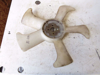 Picture of Toro 43-1910 Radiator Fan 325D Groundsmaster Mower