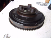 Picture of Flywheel AM109399 MIA12636 John Deere 2500E 2500A 2500 Gas Mower Kawasaki FD620D