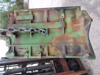 Picture of Gas Cylinder Block Crankcase AT15456 AT14487 T16277 John Deere Tractor