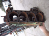 Picture of Gas Cylinder Block Crankcase AT15456 AT14487 T16277 John Deere Tractor