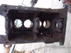 Picture of Gas Cylinder Block Crankcase AT15456 AT14487 T16277 John Deere Tractor