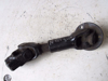 Picture of Engine to Pump Drive Shaft 98-4593 Toro 5200D 5400D Reelmaster Mower