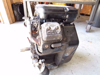 Picture of Briggs & Stratton Vanguard 350447 18HP VTwin Gas Engine Motor Jacobsen GKIV