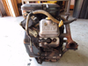 Picture of Briggs & Stratton Vanguard 350447 18HP VTwin Gas Engine Motor Jacobsen GKIV