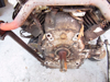 Picture of Briggs & Stratton Vanguard 350447 18HP VTwin Gas Engine Motor Jacobsen GKIV