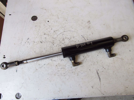 Picture of Jacobsen 132525 Hydraulic Steering Cylinder Greens King IV GKIV Mower 4138509