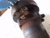 Picture of Front Hydraulic Drive Motor 122675 Jacobsen Greens King IV GKIV Mower