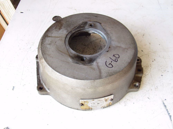 Picture of KTR Bell Housing to Kubota D662 Diesel Engine Jacobsen 1004511 Greens King IV Mower