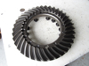 Picture of Kubota 3F240-32400 Bevel Gear Ring & Pinion Shaft Set 3F24032400