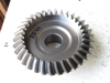 Picture of Kubota 3F250-43720 Front Axle Bevel Gear 34T to Tractor