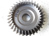 Picture of Kubota 3F250-43720 Front Axle Bevel Gear 34T to Tractor