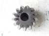 Picture of Kubota 3N300-43520 Front Axle Bevel Gear 13T to Tractor 3N300-43522