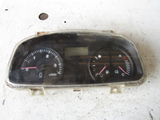 Picture of Kubota 3N600-77503 Dash Gauges Panel Board M108S Tractor